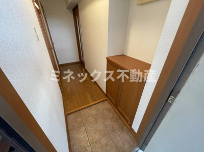 【玄関】 | ユーミーきりしま | 同タイプのお部屋の写真。現況を優先します。