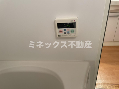 【内装】 | ユーミーきりしま | 同タイプのお部屋の写真。現況を優先します。