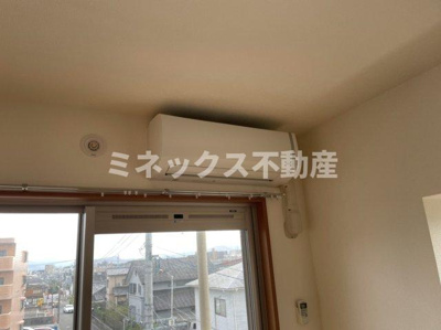 【その他】 | ユーミーきりしま | 同タイプのお部屋の写真。現況を優先します。