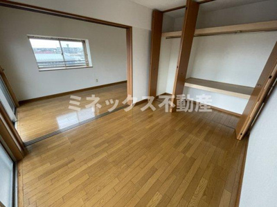 【その他】 | ユーミーきりしま | 同タイプのお部屋の写真。現況を優先します。