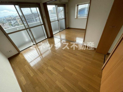 【その他】 | ユーミーきりしま | 同タイプのお部屋の写真。現況を優先します。