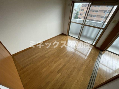 【その他】 | ユーミーきりしま | 同タイプのお部屋の写真。現況を優先します。