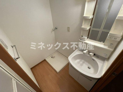 【トイレ】 | ユーミーきりしま | 同タイプのお部屋の写真。現況を優先します。