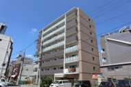 コージーコートの画像