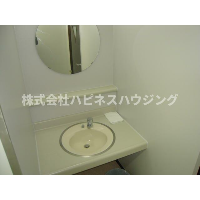 ＳＨＩＭＡビルのその他共用部分