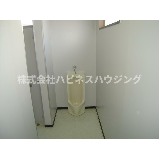 ＳＨＩＭＡビルのその他共用部分