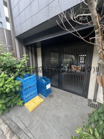 ブライズ中野江古田のその他共用部分