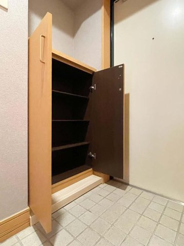 クロスステージ博多駅前の設備