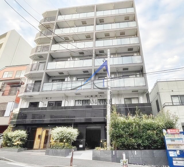 ＳＨＯＫＥＮ　Ｒｅｓｉｄｅｎｃｅ横浜野毛山公園