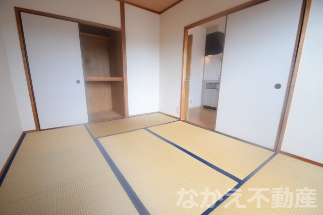 【寝室】 | 寝室です