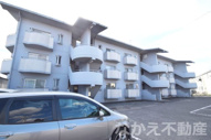 徳島市西新浜町２丁目のアパートの画像
