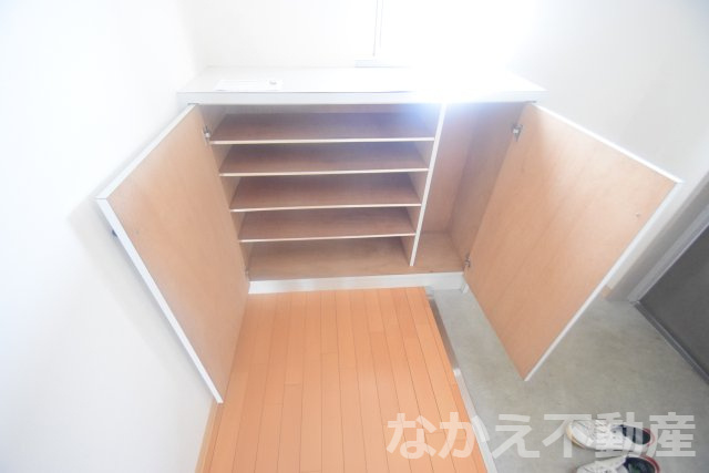 【収納】 | 収納豊富です
