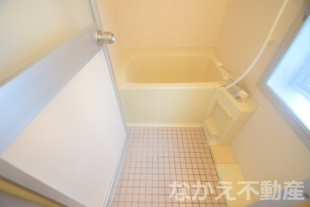 【浴室】 | お風呂です
