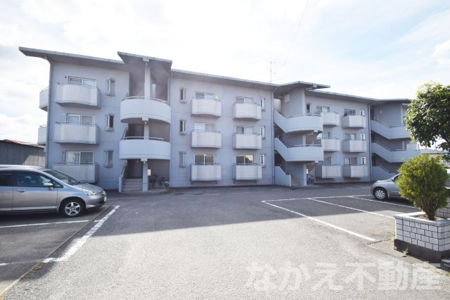 【外観】 | きれいな外観です