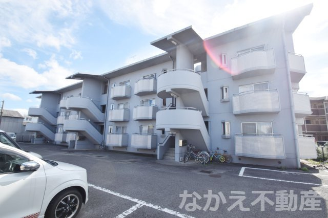 【外観】 | 外観も気になるポイント