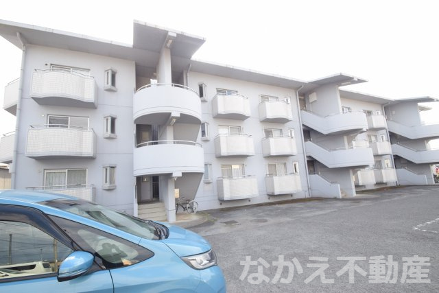 【外観】 | 外観です