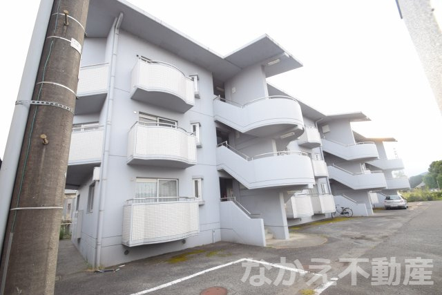 【外観】 | 外観は落ち着いています