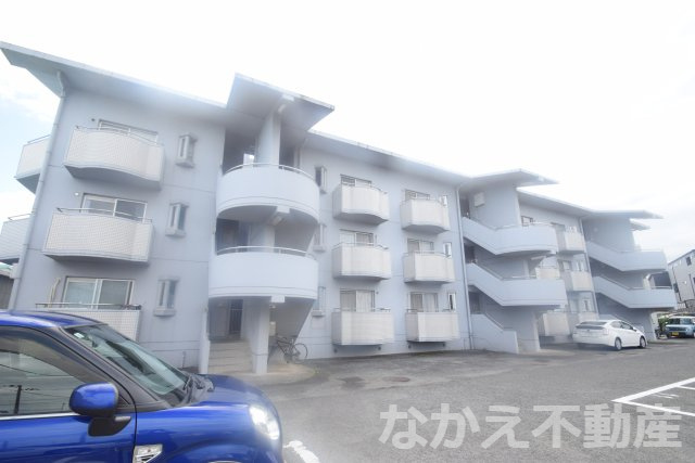 【外観】 | 外観も気になるポイント