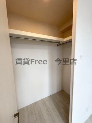 【収納】 | Luxe玉造南　仲介手数料無料