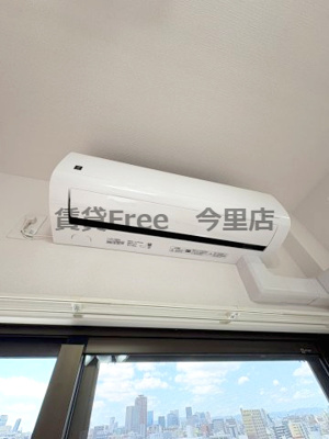 【設備】 | Luxe玉造南　仲介手数料無料