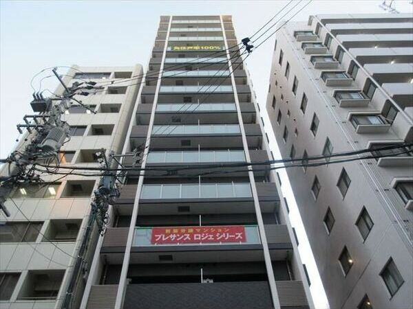 プレサンスロジェ丸の内CENTRAL CASA