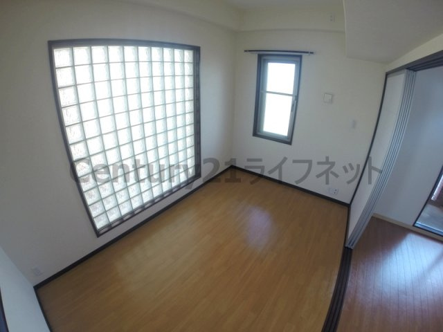 【寝室】 | GROOVE西三国