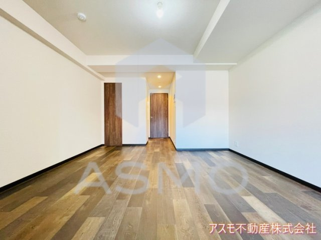 【居間・リビング】 | ブリリアントジュネス本町