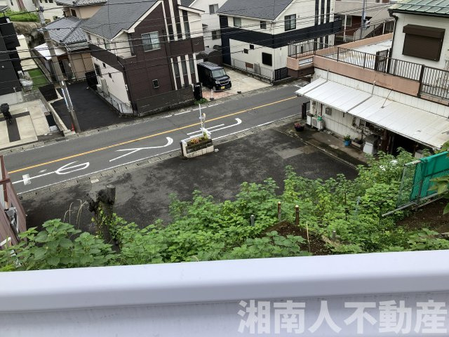 横浜市栄区小菅ヶ谷２丁目４４－３０売地