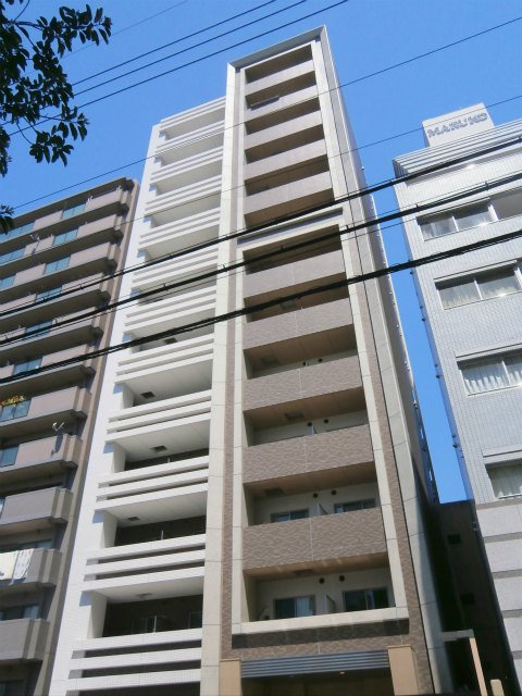 ロイジェント栄の画像