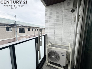 Ｆｏｒｅｓｔ　Ｍｏｎｚｅｎｃｈｏ　Ｅａｓｔのその他物件画像