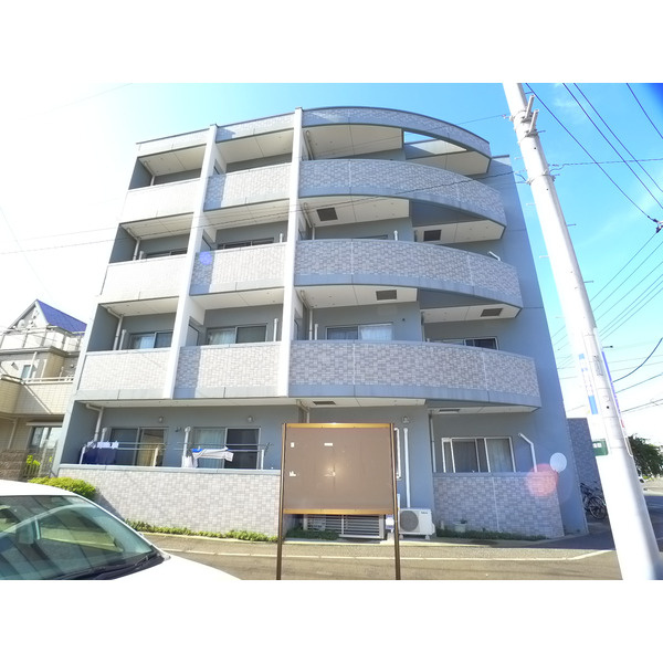 エーデルＴＤの展望