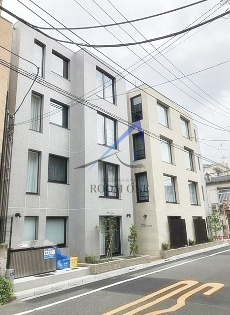 ＥＸＡＭ西小山