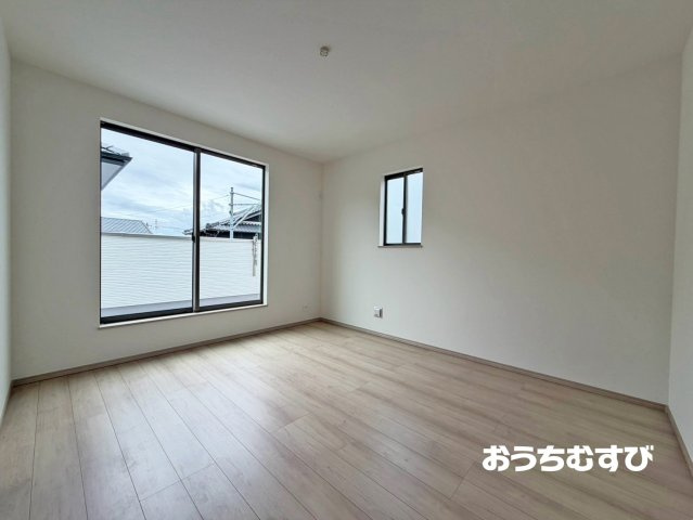 春日井市坂下町3丁目1212番(全1棟)の洋室