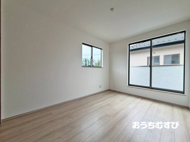 春日井市坂下町3丁目1212番(全1棟)の洋室