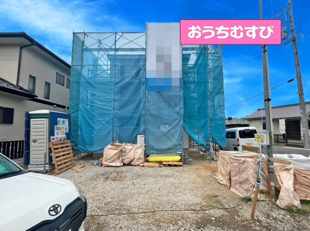 春日井市坂下町3丁目1212番(全1棟)