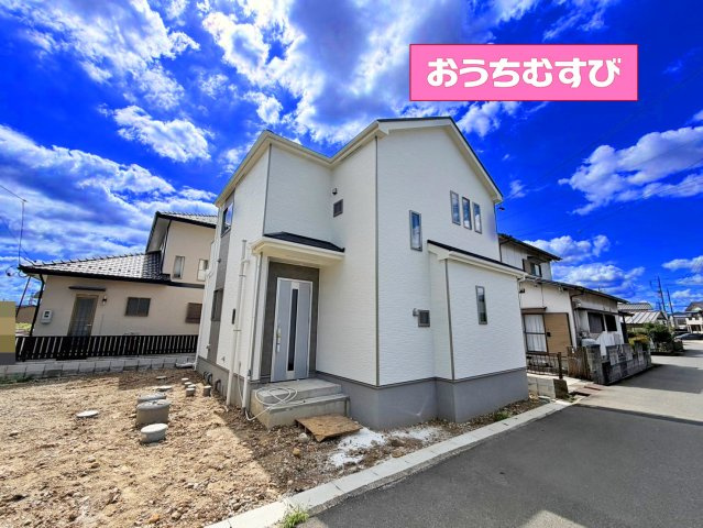 春日井市坂下町3丁目1212番(全1棟)の外観