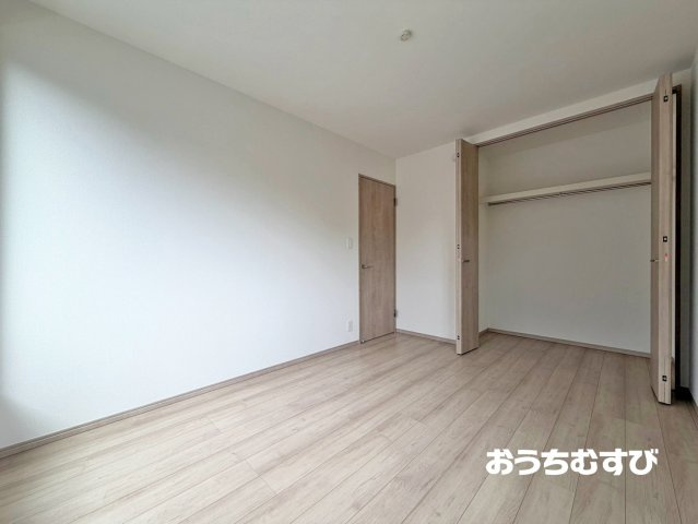 春日井市坂下町3丁目1212番(全1棟)の洋室