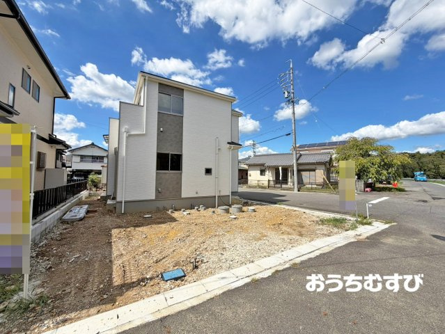 春日井市坂下町3丁目1212番(全1棟)の駐車場