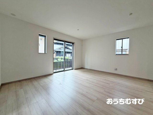春日井市坂下町3丁目1212番(全1棟)の設備
