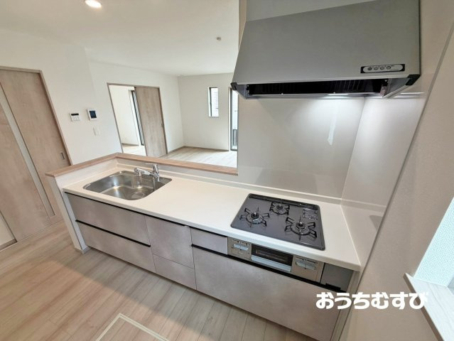 春日井市坂下町3丁目1212番(全1棟)の設備
