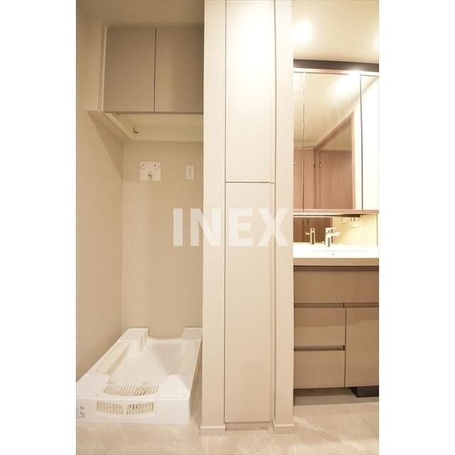 横浜市神奈川区鶴屋町１丁目の賃貸マンションの設備