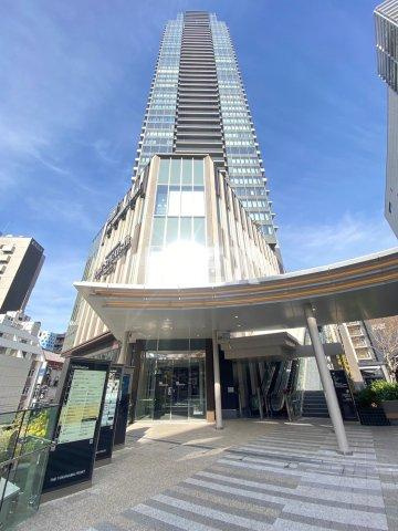 横浜市神奈川区鶴屋町１丁目の賃貸マンション