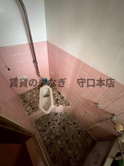 【トイレ】 | 富士屋マンション