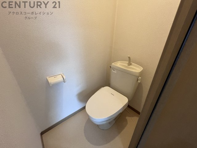 バストイレ別でおすすめ！