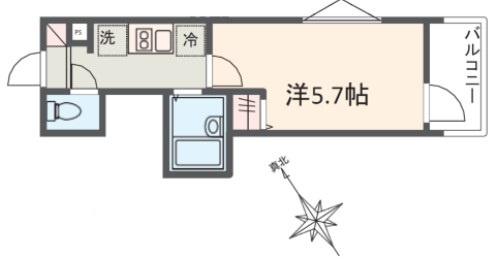 MELDIA保土ヶ谷Ⅱ