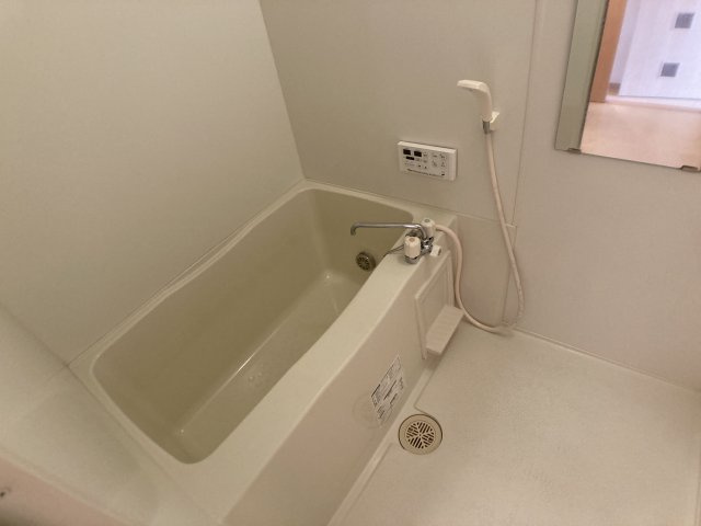 セジュール和幸Cの浴室