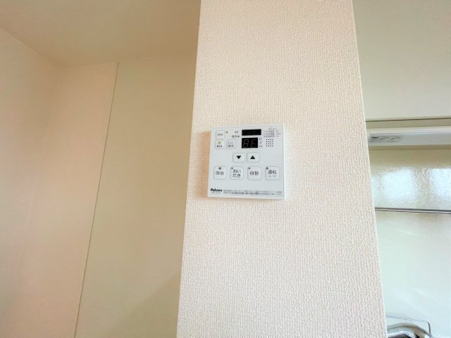 セジュール和幸Cの設備