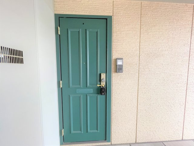 セジュール和幸Cのその他共用部分