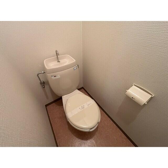 【トイレ】
