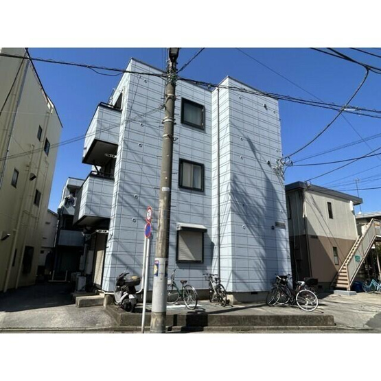 【外観】